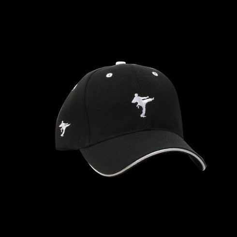 DYNAMICS-BLACK BELT-HAT
